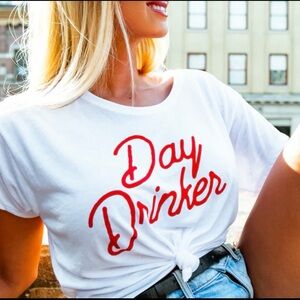 Nashville Day Drinker T-Shirt ✨